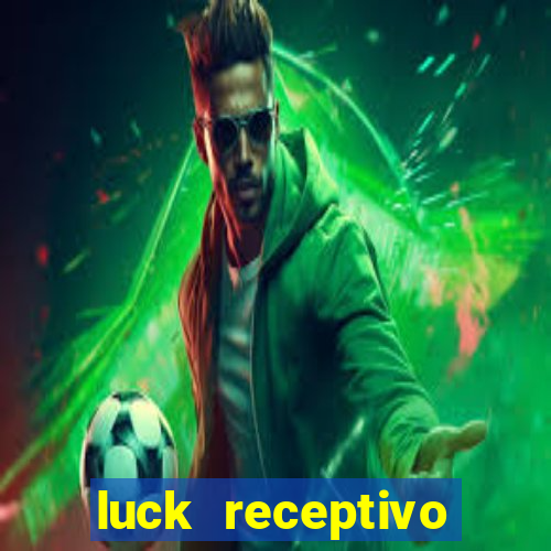 luck receptivo porto seguro